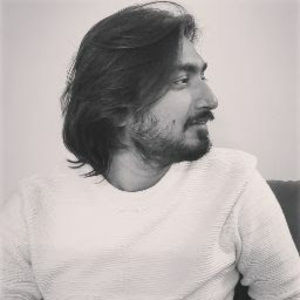 Meet your Posher, Rahul